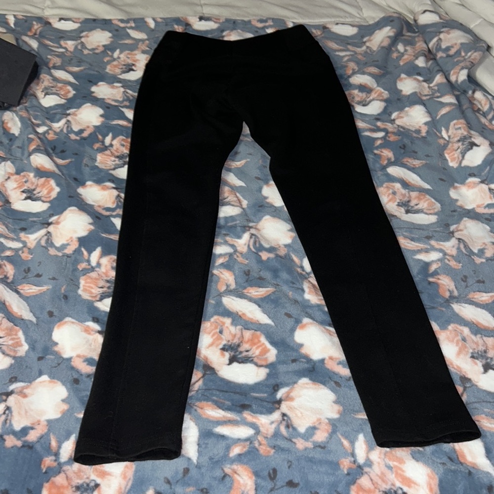 High Rise Leggings - medium size - Picture 4 of 7